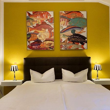 Ostsee Ferienappartements Dierhagen-Strand Klein & Fein ภายนอก รูปภาพ
