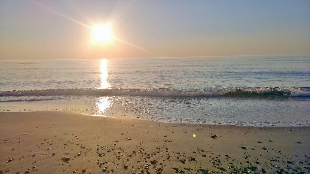 Ostsee Ferienappartements Dierhagen-Strand Klein & Fein ภายนอก รูปภาพ