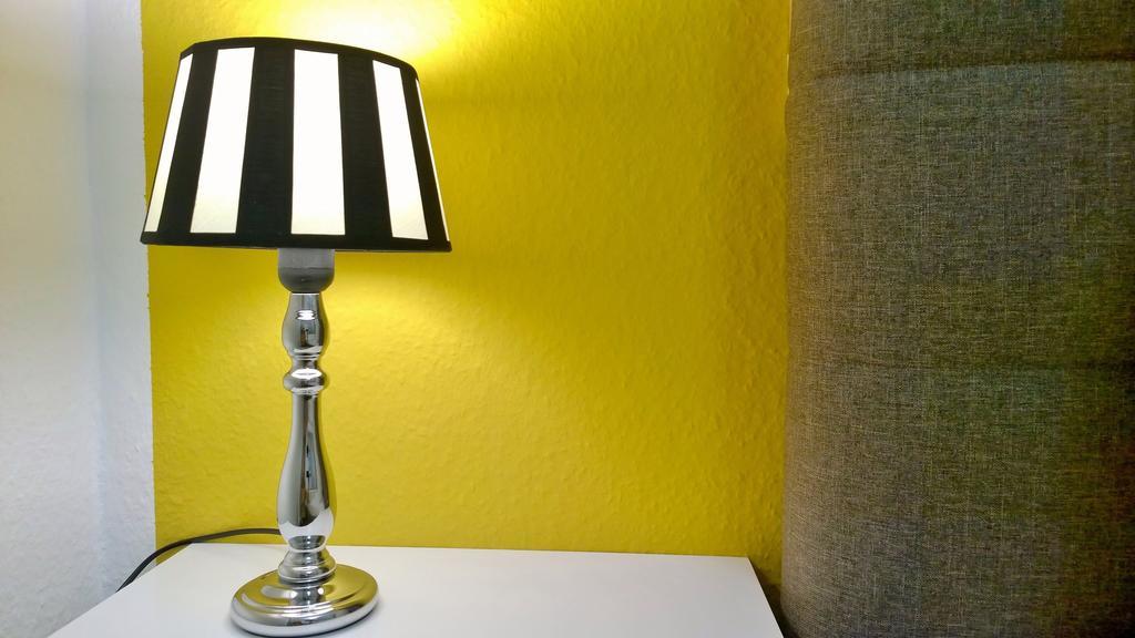 Ostsee Ferienappartements Dierhagen-Strand Klein & Fein ภายนอก รูปภาพ