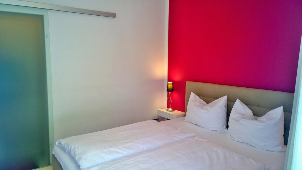 Ostsee Ferienappartements Dierhagen-Strand Klein & Fein ภายนอก รูปภาพ