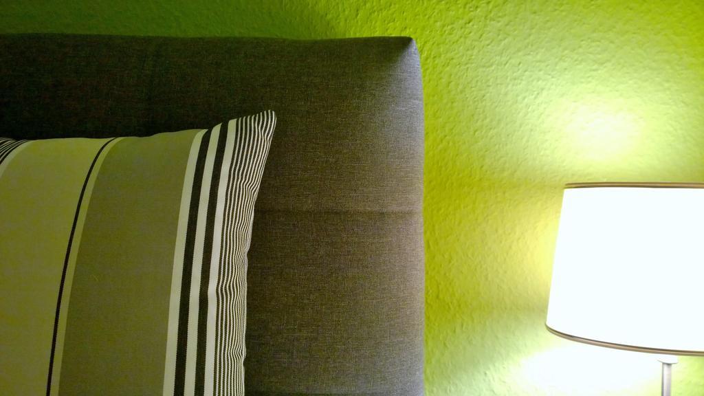 Ostsee Ferienappartements Dierhagen-Strand Klein & Fein ภายนอก รูปภาพ