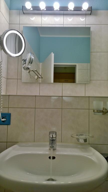 Ostsee Ferienappartements Dierhagen-Strand Klein & Fein ภายนอก รูปภาพ