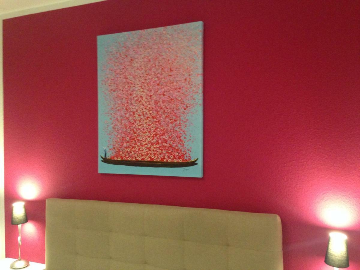 Ostsee Ferienappartements Dierhagen-Strand Klein & Fein ภายนอก รูปภาพ